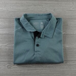 Triple Aught Design Shirt TAD Mens 3XL Caliber Polo USA Performance Workwear